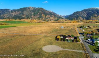 COUNTY ROAD 122 lot 3 & 4, Bedford, WY 83112