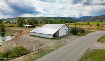 706 3RD WEST St, Auburn, WY 83111