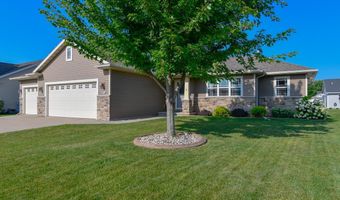 N9023 PAPERMAKER Pass, Menasha, WI 54952