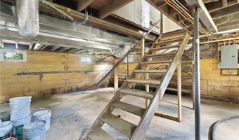 3312 N Thomastown Rd, Austin, IN 47102