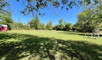 510 W Avenue B, Hico, TX 76457