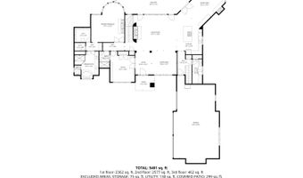 30400 S Highway 125 2, Afton, OK 74331