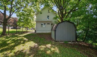 2164 11th St SW, Akron, OH 44314