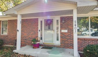 2401 Crislisa Dr, Alton, IL 62002