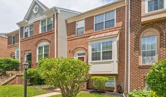 1737 STOURBRIDGE Ct, Bowie, MD 20721