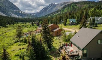 46 MCDILL Rd, Breckenridge, CO 80424
