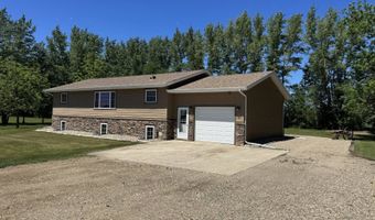 1439 HWY 5, Bottineau, ND 58318