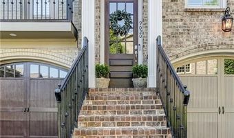 9020 Riverbend Mnr, Alpharetta, GA 30022