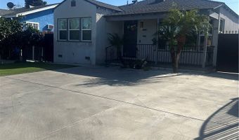 1126 E 106th, Los Angeles, CA 90002