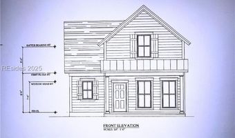 17 Luray St, Bluffton, SC 29910