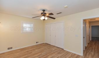 4004 TERRACE Dr, Amarillo, TX 79109