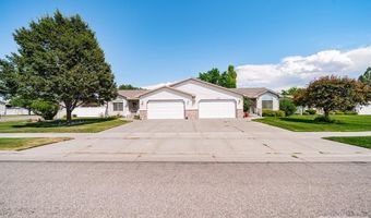 1459 S Windsor Dr, Ammon, ID 83406