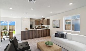 25235 Todd Way Plan: Alderwood, Veneta, OR 97487