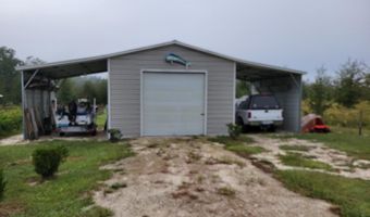 5145 County Road 232, Bell, FL 32619