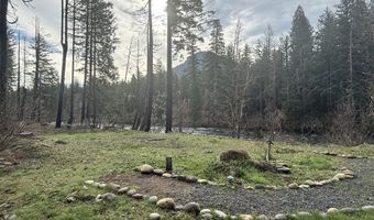 54480 McKenzie River Dr, Blue River, OR 97413