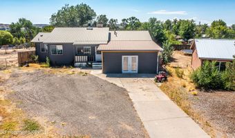 316 SUNRISE Ct, Aztec, NM 87410