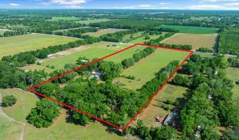 1869 SW 32ND Pl, Bell, FL 32619