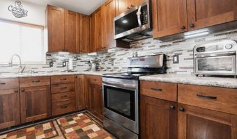 1016 SW 16th Ave, Aberdeen, SD 57401