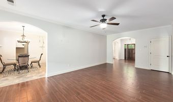 4080 Beech Bluff Rd, Beech Bluff, TN 38313