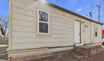 2216 D S Polk St, Amarillo, TX 79109