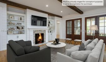 45 Red Knot Rd, Bluffton, SC 29910
