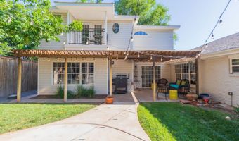 2314 Atkinsen St, Amarillo, TX 79106