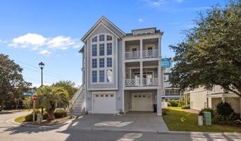 101 Bay Ridge Dr, Atlantic Beach, NC 28512