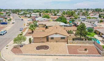 10700 LAKEWOOD Ave, El Paso, TX 79935
