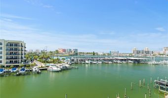 211 DOLPHIN Pt 301, Clearwater, FL 33767