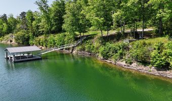 EMERALD VALLEY ESTATES lot 73, Arley, AL 35541