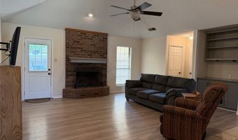 925 Reeves St, Abilene, TX 79602