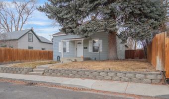 273 Ash St, Elko, NV 89801