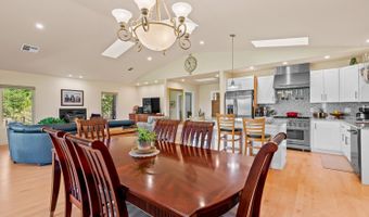 539 Keyes Ave, Angwin, CA 94508