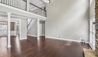 6209 Benbrooke Dr NW, Acworth, GA 30101