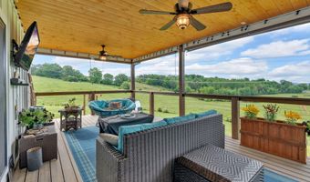 618 Deer Run Trl, Bean Station, TN 37708