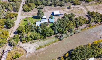 48 Navajo Rd, Arboles, CO 81121