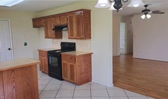 110 Luckau Ln, Alma, AR 72921