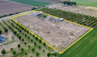 2634 W OHARA Rd, Anthony, NM 88021
