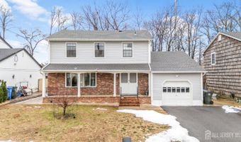 52 Westside Ave, Avenel, NJ 07001