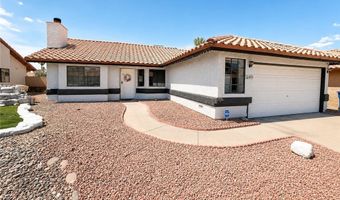 493 Chelsea Dr, Henderson, NV 89014