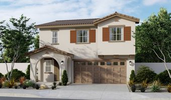 30771 Draco Dr Plan: Residence 2059, Winchester, CA 92596