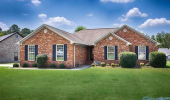 1420 Summerchase Ln, Albertville, AL 35951