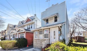91-24 80th St, Woodhaven, NY 11421