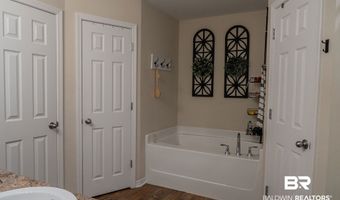 1824 Mary Jane Dr, Bay Minette, AL 36507
