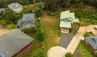 4449- A AHOPUEO Dr, Kalaheo, HI 96741