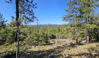 Nna N Sunset Hill Rd, Athol, ID 83801