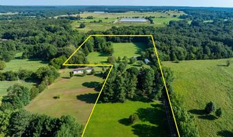 55 Hall Dr, Batesville, AR 72501