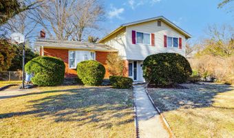 6201 LONE OAK Dr, Bethesda, MD 20817