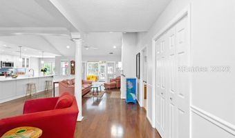 60 Thomas Sumter St, Beaufort, SC 29907
