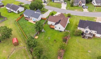 211 Courtland Dr, Angier, NC 27501